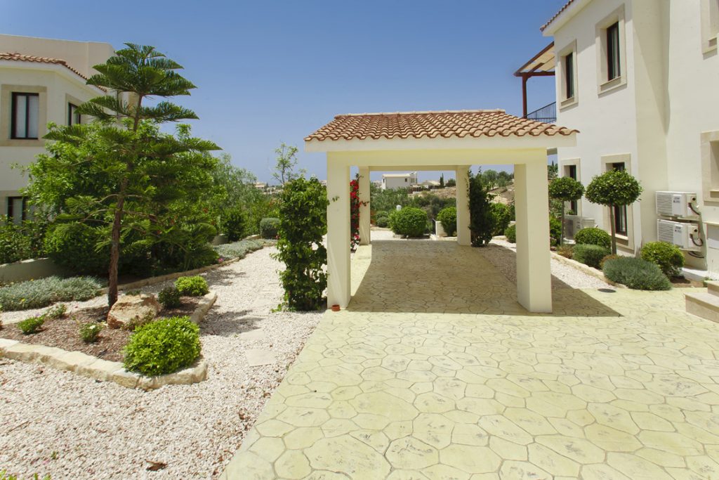 Green Forest - Cyprus' leading landscaping company - project 036 1 2