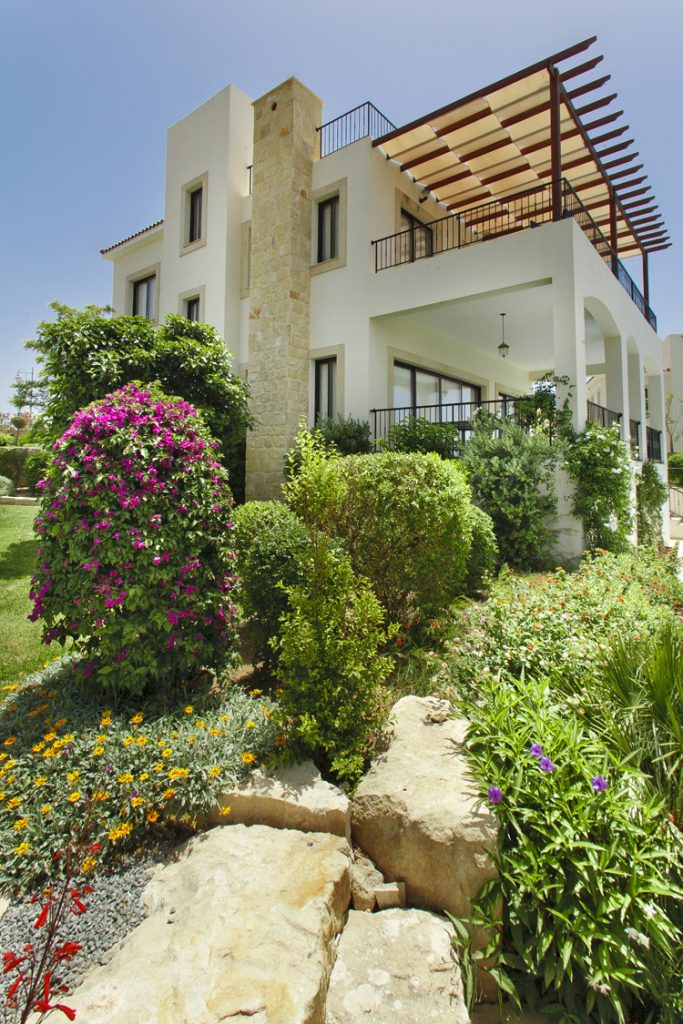 Green Forest - Cyprus' leading landscaping company - project 036 16 2