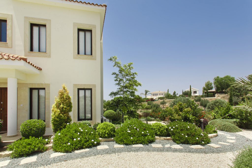 Green Forest - Cyprus' leading landscaping company - project 036 20 3