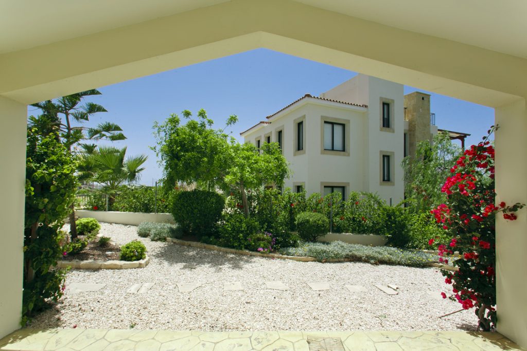 Green Forest - Cyprus' leading landscaping company - project 036 3 3
