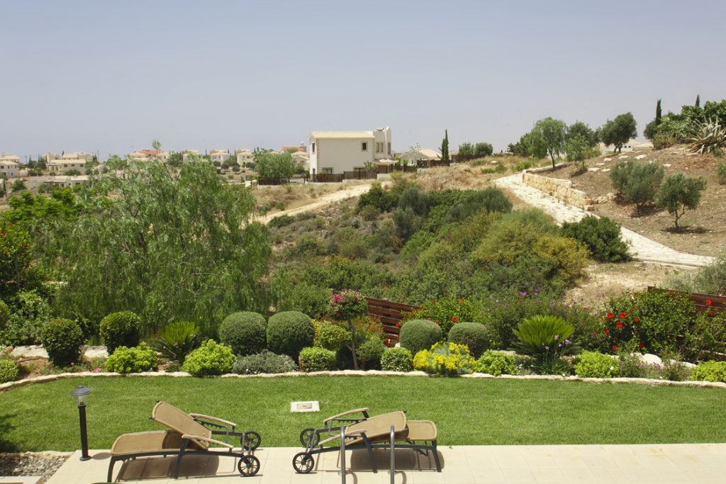 Green Forest - Cyprus' leading landscaping company - project 036 7 3