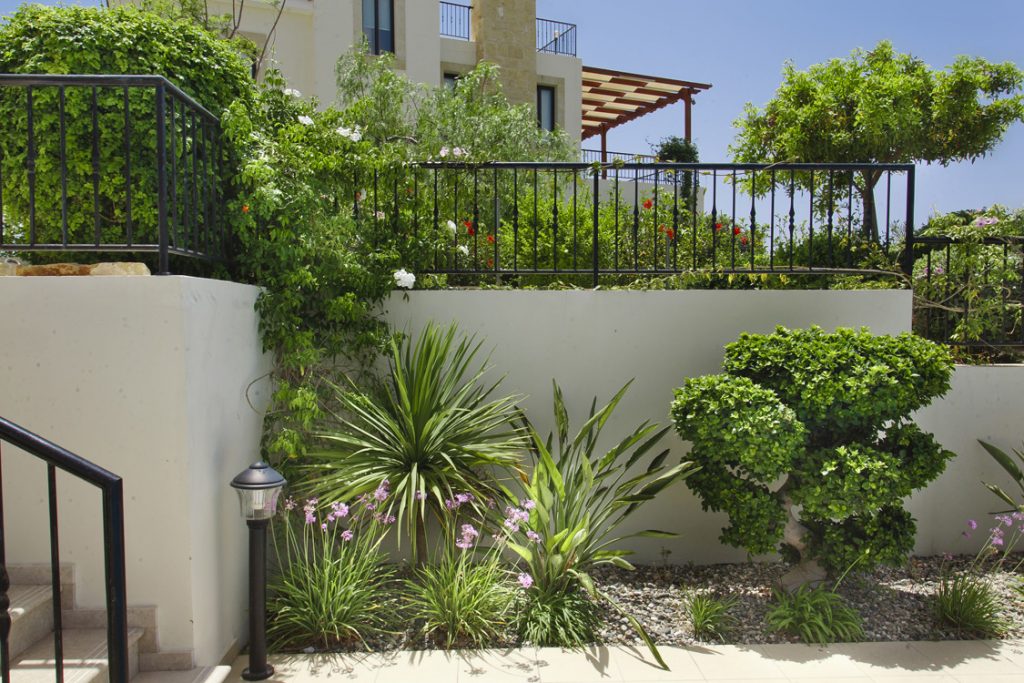 Green Forest - Cyprus' leading landscaping company - project 036 8 3