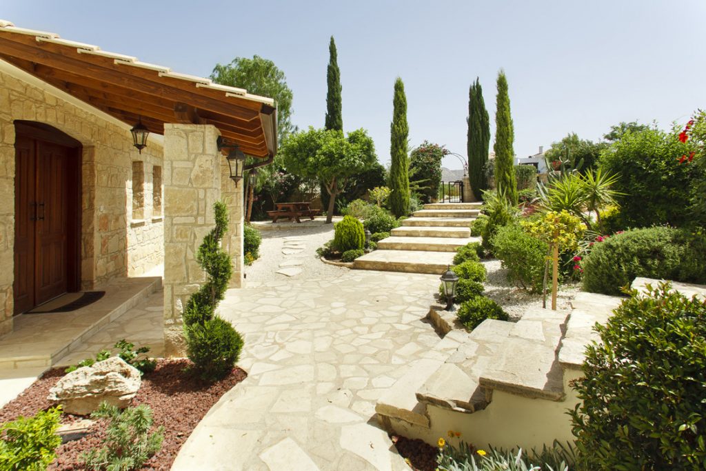 Green Forest - Cyprus' leading landscaping company - project 037 10 3