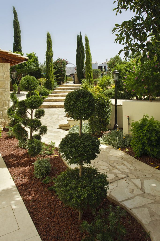 Green Forest - Cyprus' leading landscaping company - project 037 12 3