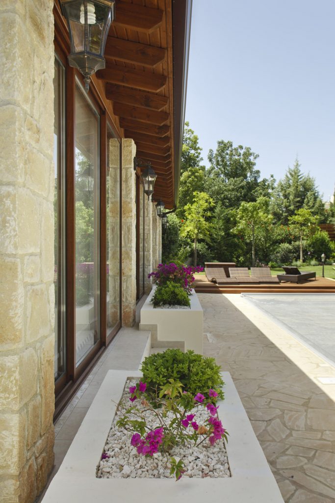 Green Forest - Cyprus' leading landscaping company - project 037 14 3