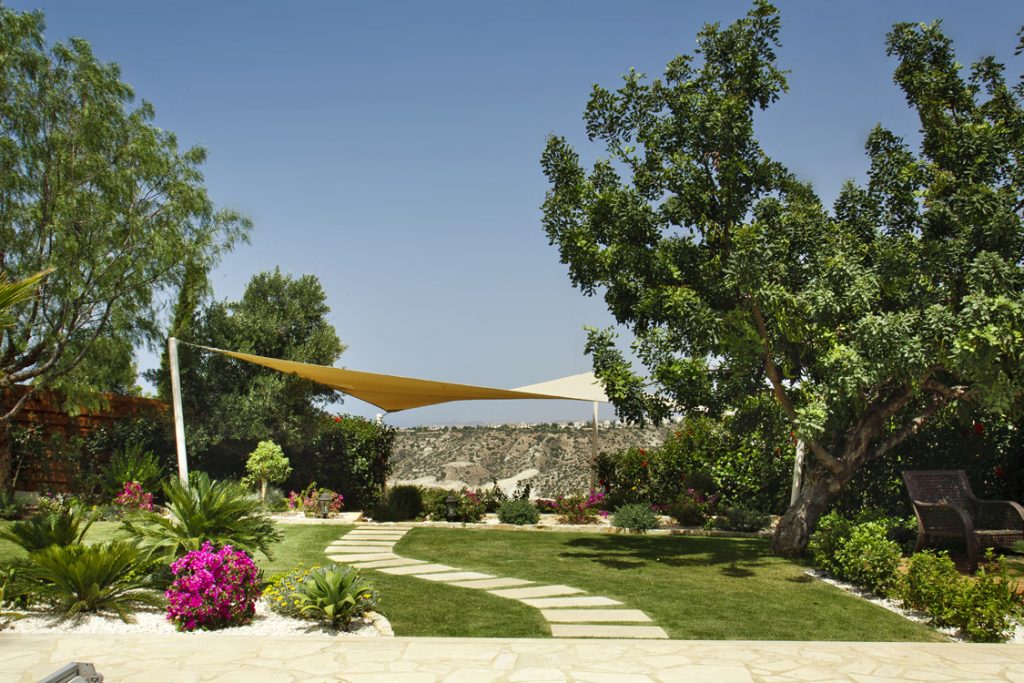 Green Forest - Cyprus' leading landscaping company - project 037 16 3