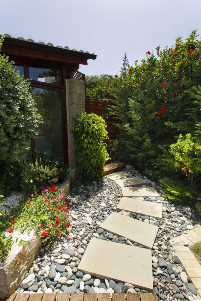 Green Forest - Cyprus' leading landscaping company - project 037 17 2