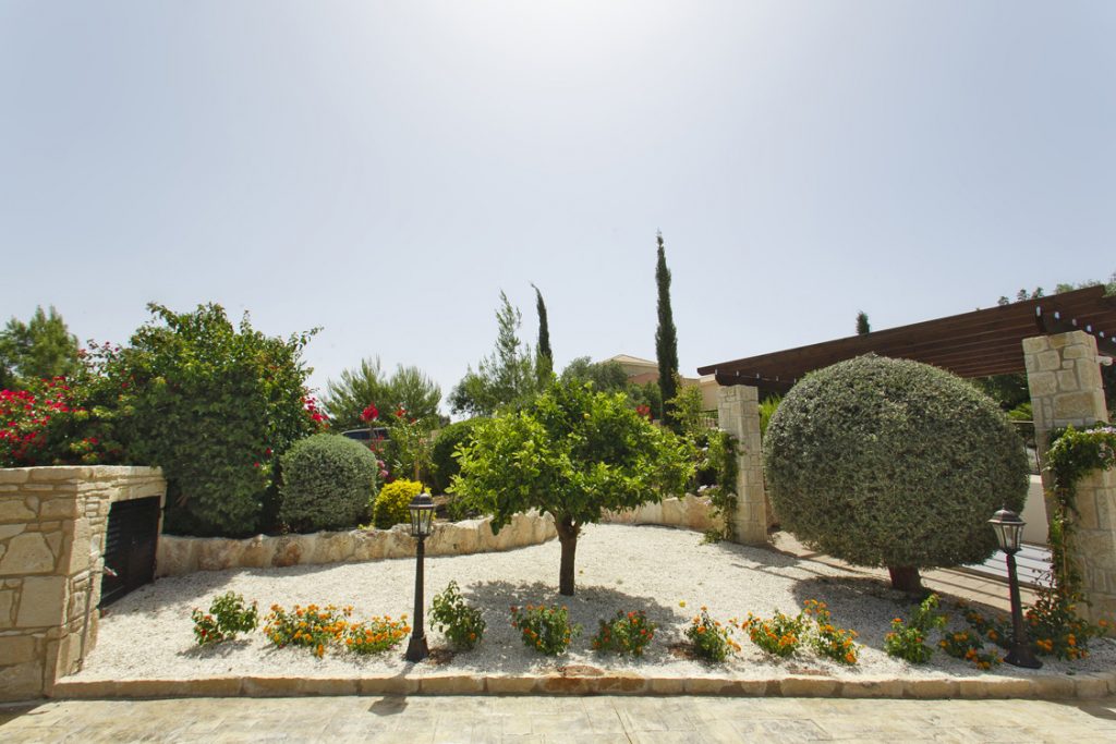 Green Forest - Cyprus' leading landscaping company - project 037 2 3