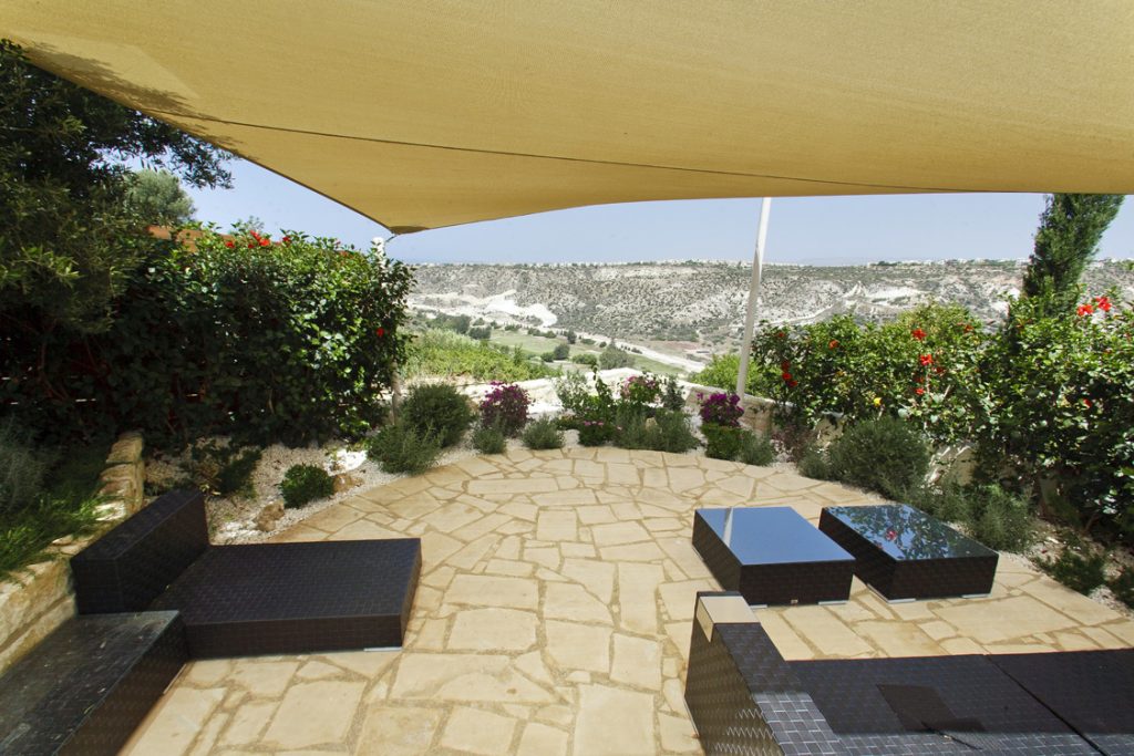 Green Forest - Cyprus' leading landscaping company - project 037 21 3