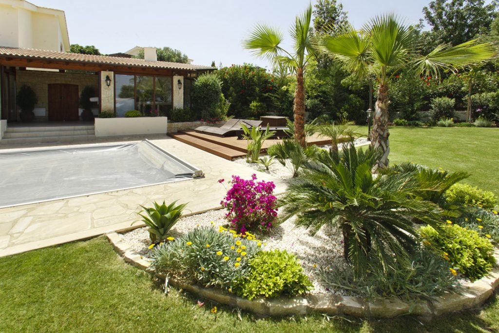 Green Forest - Cyprus' leading landscaping company - project 037 24 2