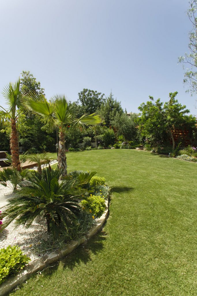 Green Forest - Cyprus' leading landscaping company - project 037 25 3