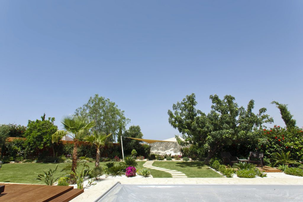 Green Forest - Cyprus' leading landscaping company - project 037 31 3