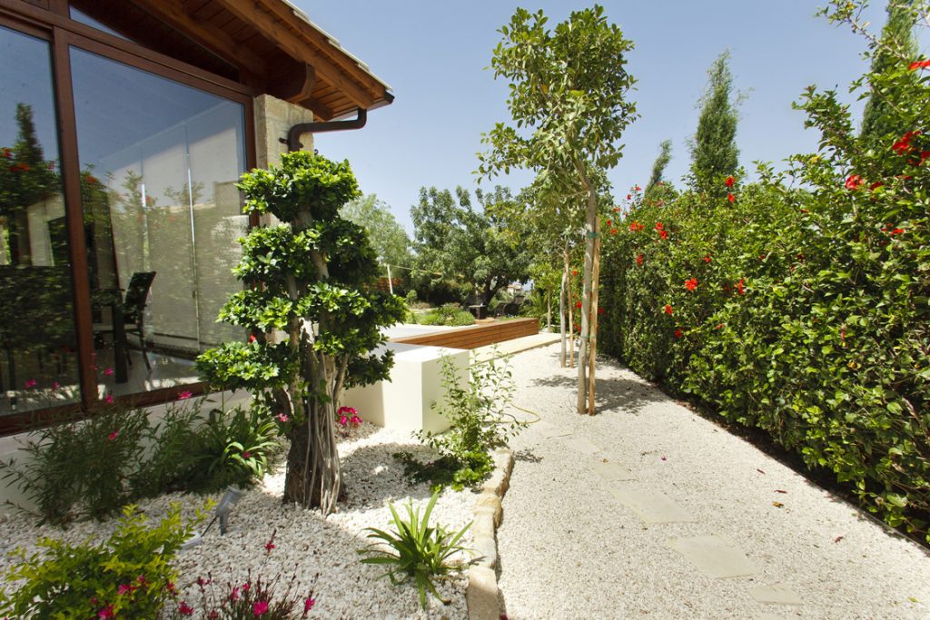 Green Forest - Cyprus' leading landscaping company - project 037 32 3