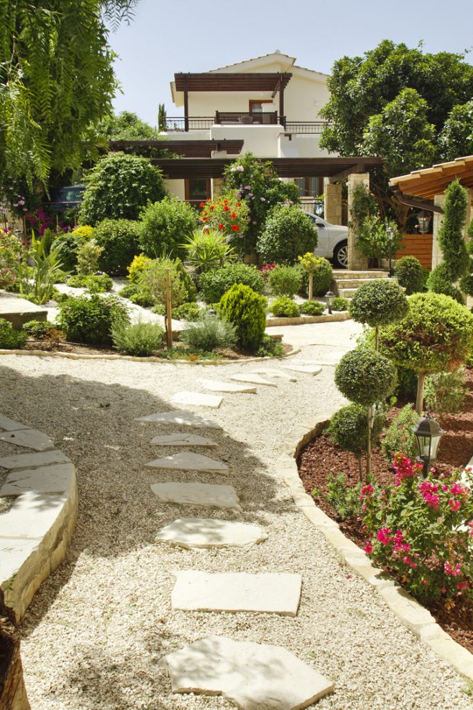 Green Forest - Cyprus' leading landscaping company - project 037 33 2