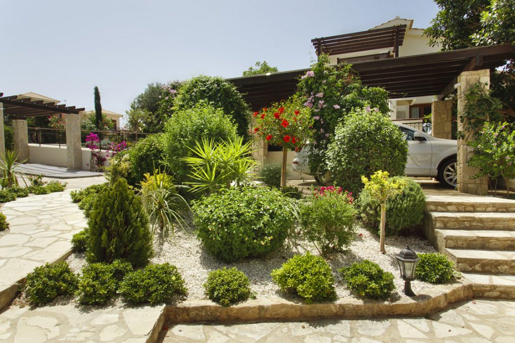 Green Forest - Cyprus' leading landscaping company - project 037 34 3