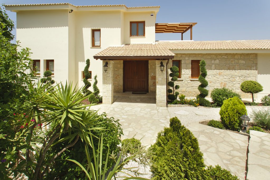 Green Forest - Cyprus' leading landscaping company - project 037 35 3