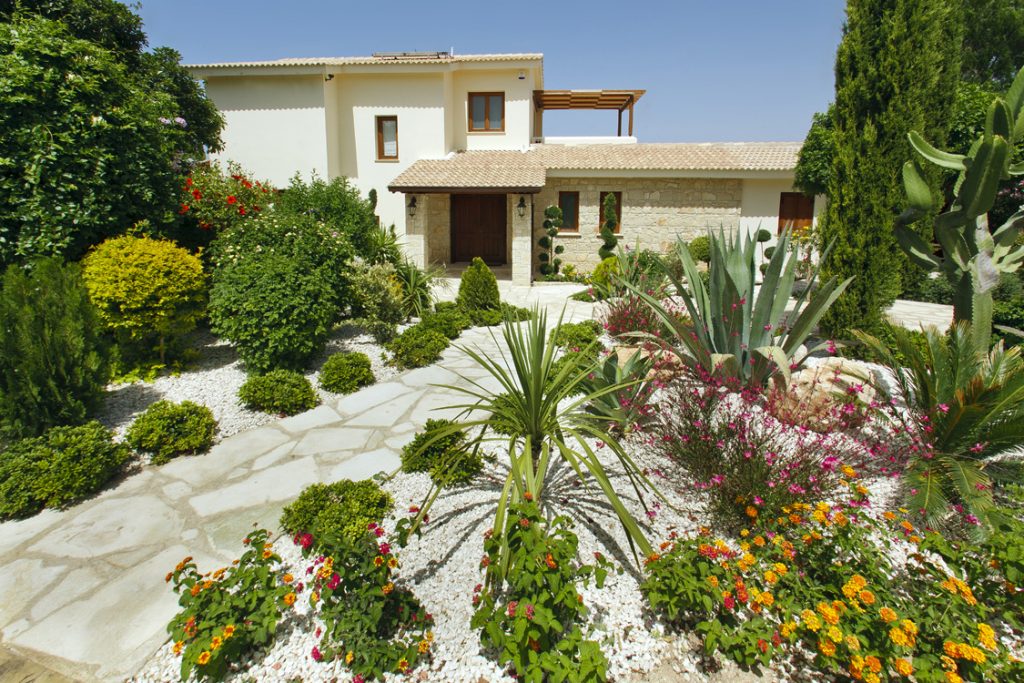 Green Forest - Cyprus' leading landscaping company - project 037 5 2
