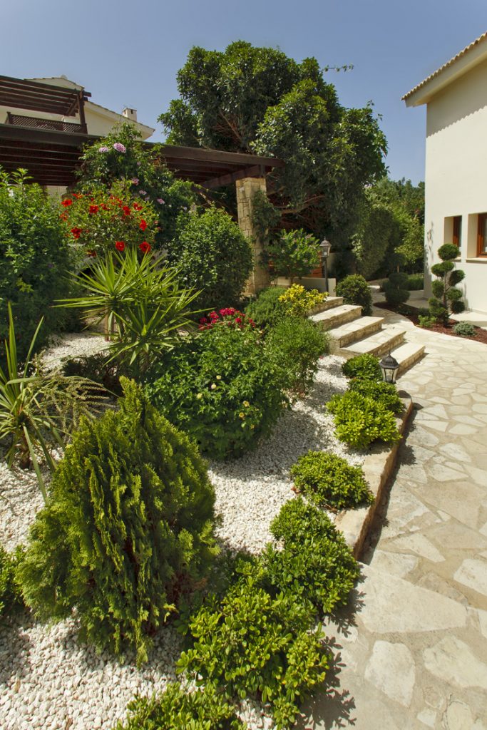 Green Forest - Cyprus' leading landscaping company - project 037 7 2