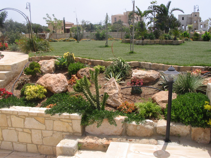 Green Forest - Cyprus' leading landscaping company - project 040 4 2