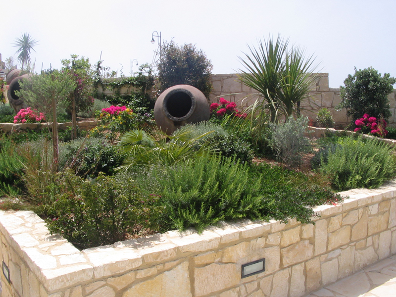 Green Forest - Cyprus' leading landscaping company - project 040 6 1