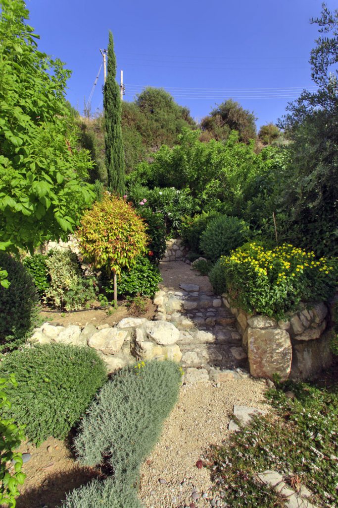 Green Forest - Cyprus' leading landscaping company - project 041 20