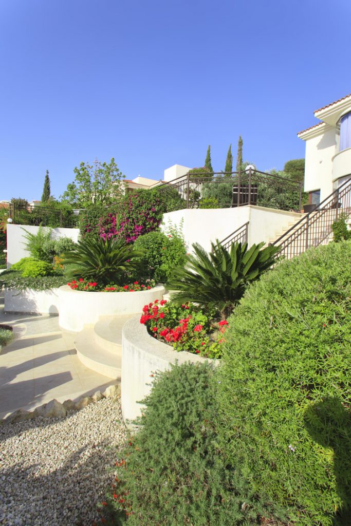 Green Forest - Cyprus' leading landscaping company - project 041 28