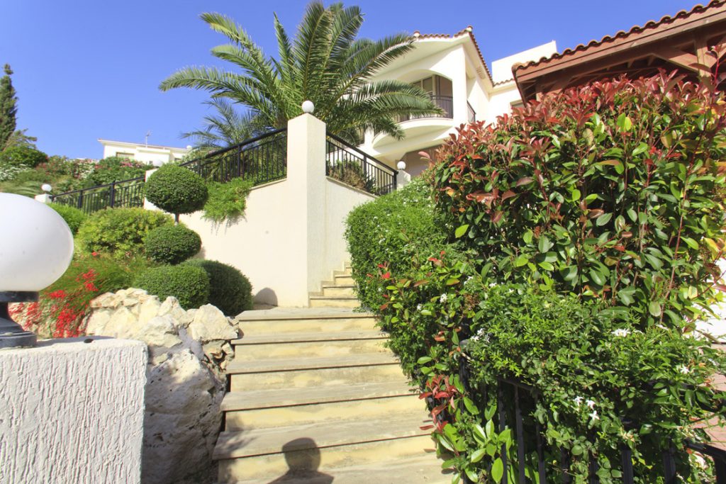 Green Forest - Cyprus' leading landscaping company - project 041 5 2