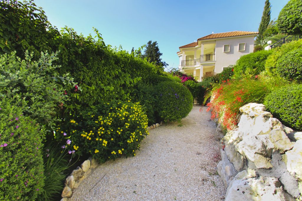 Green Forest - Cyprus' leading landscaping company - project 041 6 1