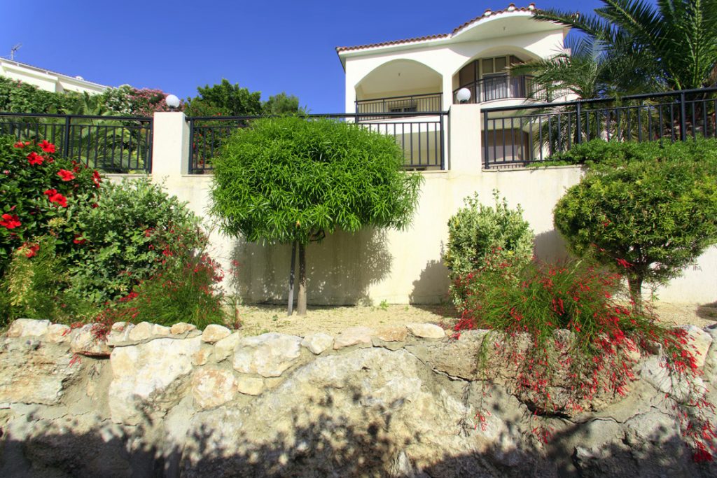 Green Forest - Cyprus' leading landscaping company - project 041 8