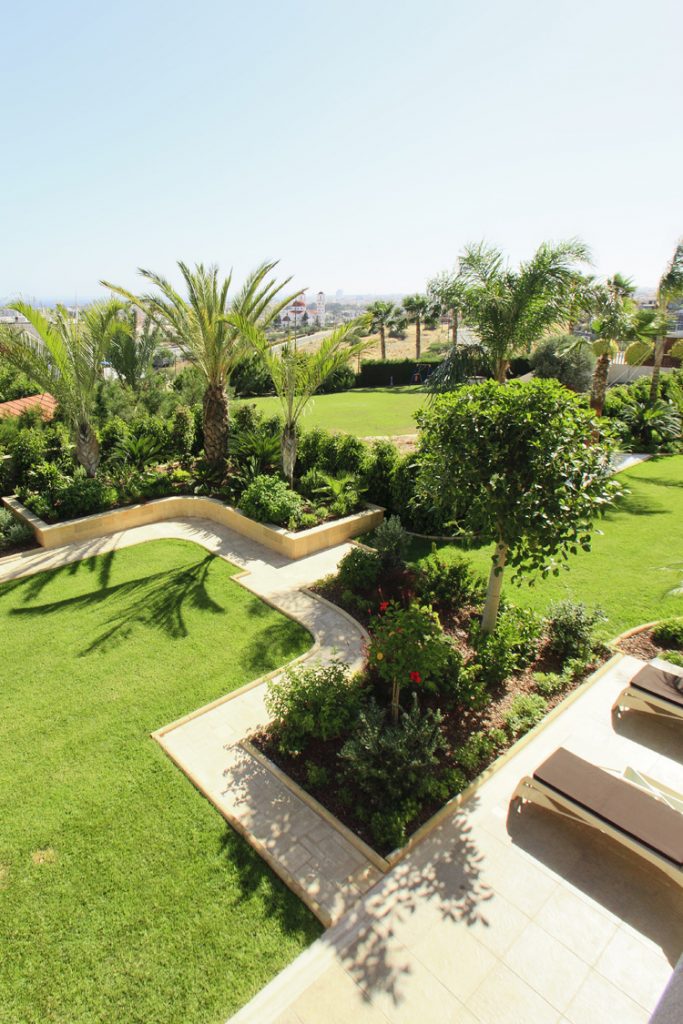 Green Forest - Cyprus' leading landscaping company - project 042 30 2
