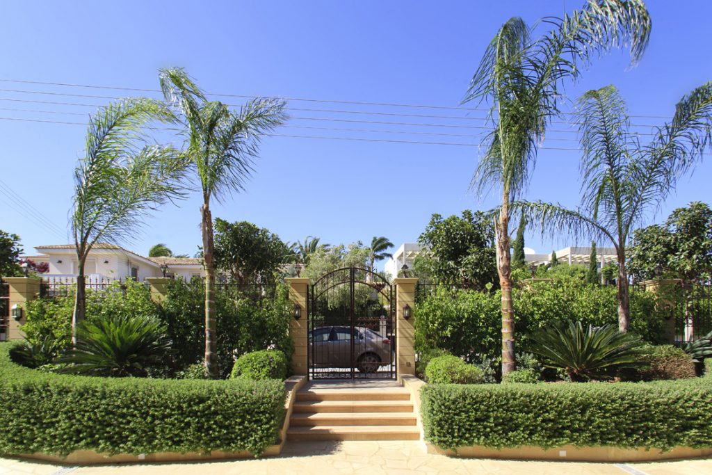 Green Forest - Cyprus' leading landscaping company - project 042 4 2