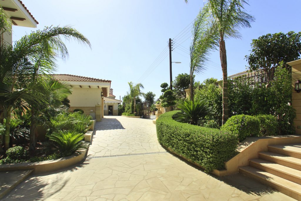 Green Forest - Cyprus' leading landscaping company - project 042 5 2