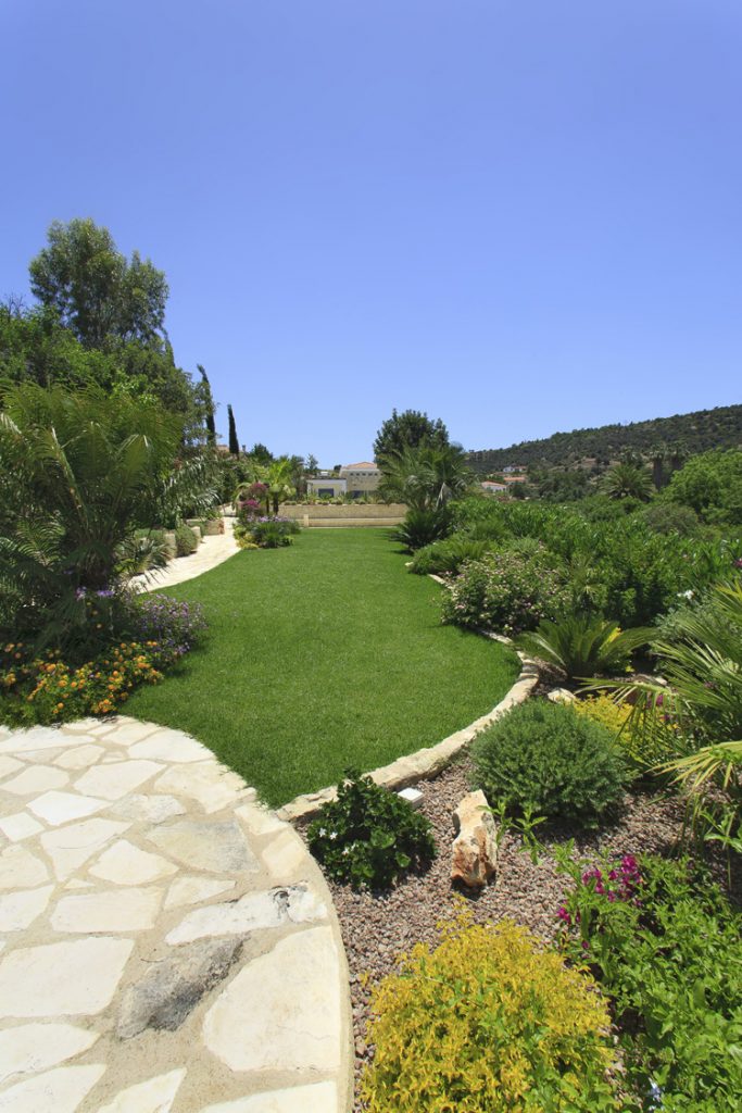 Green Forest - Cyprus' leading landscaping company - project 046 1 2