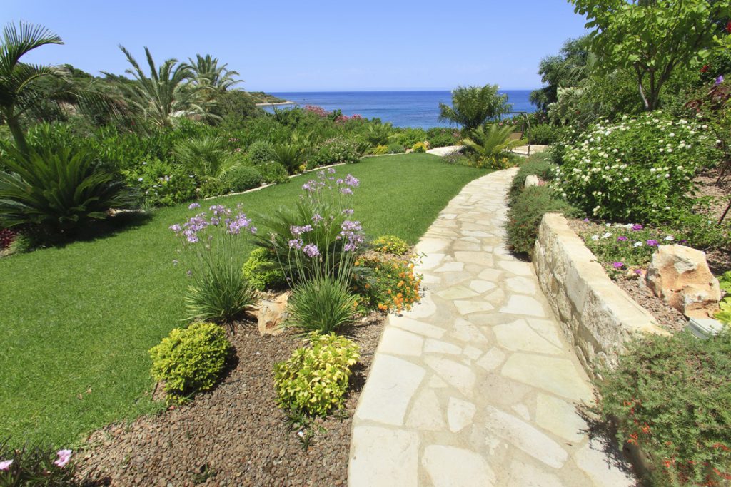 Green Forest - Cyprus' leading landscaping company - project 046 16