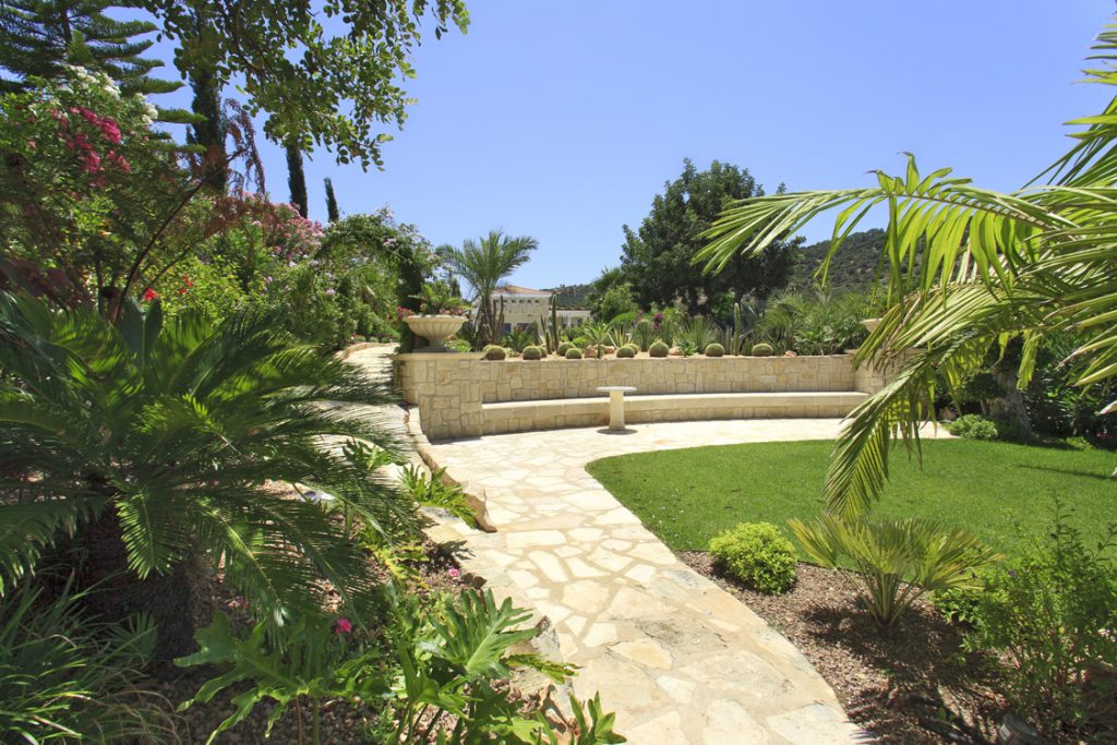 Green Forest - Cyprus' leading landscaping company - project 046 17 2