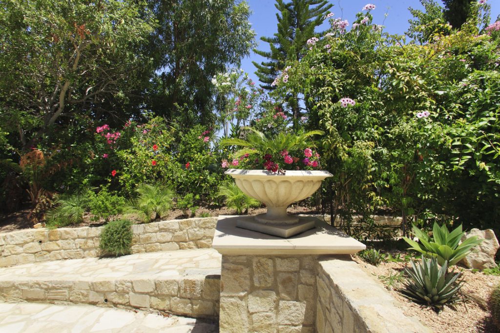 Green Forest - Cyprus' leading landscaping company - project 046 19 2