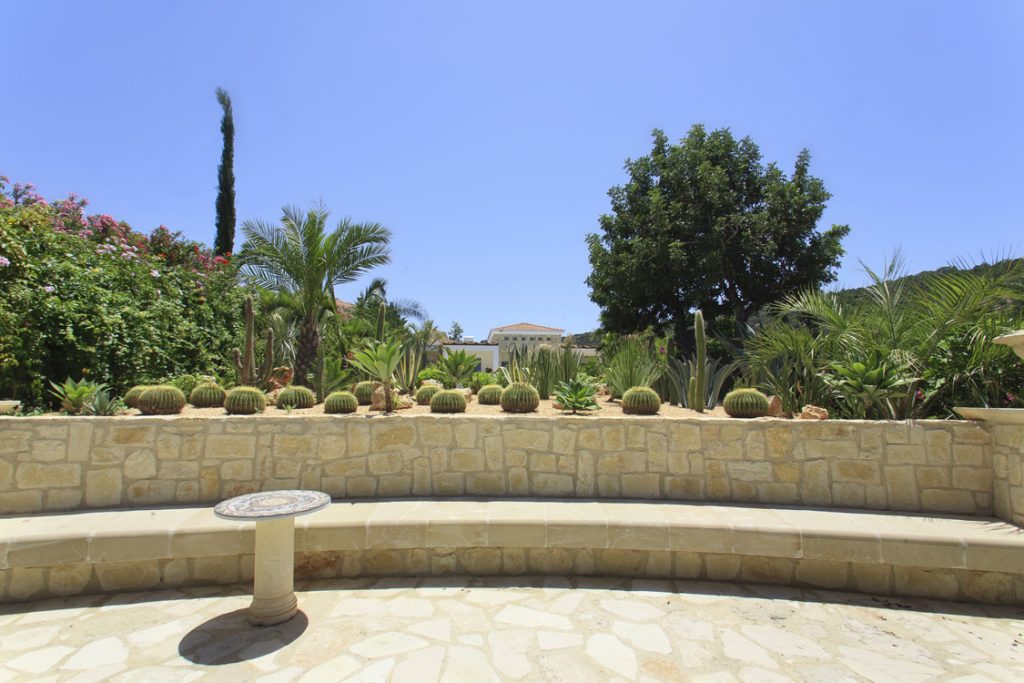 Green Forest - Cyprus' leading landscaping company - project 046 22 2