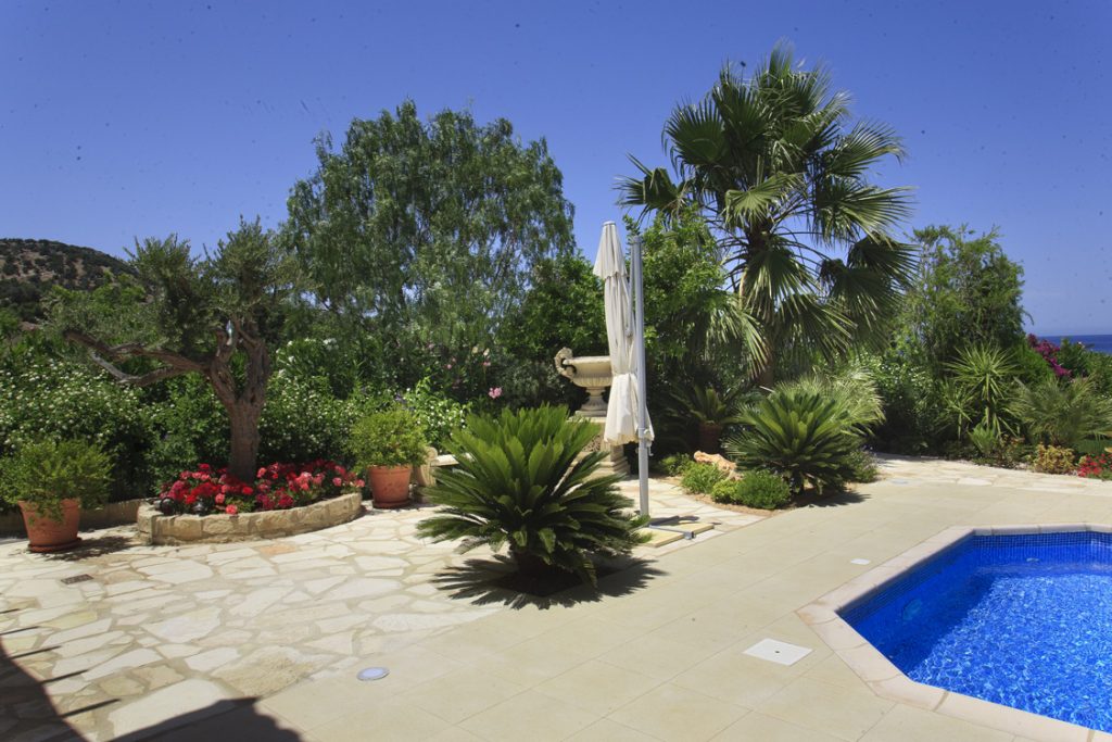 Green Forest - Cyprus' leading landscaping company - project 046 33 2