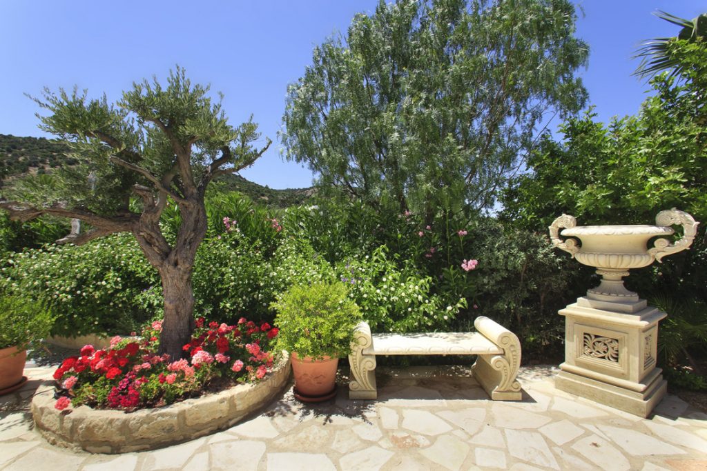 Green Forest - Cyprus' leading landscaping company - project 046 36