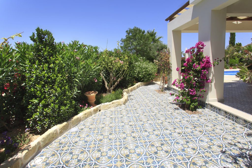 Green Forest - Cyprus' leading landscaping company - project 046 40 2