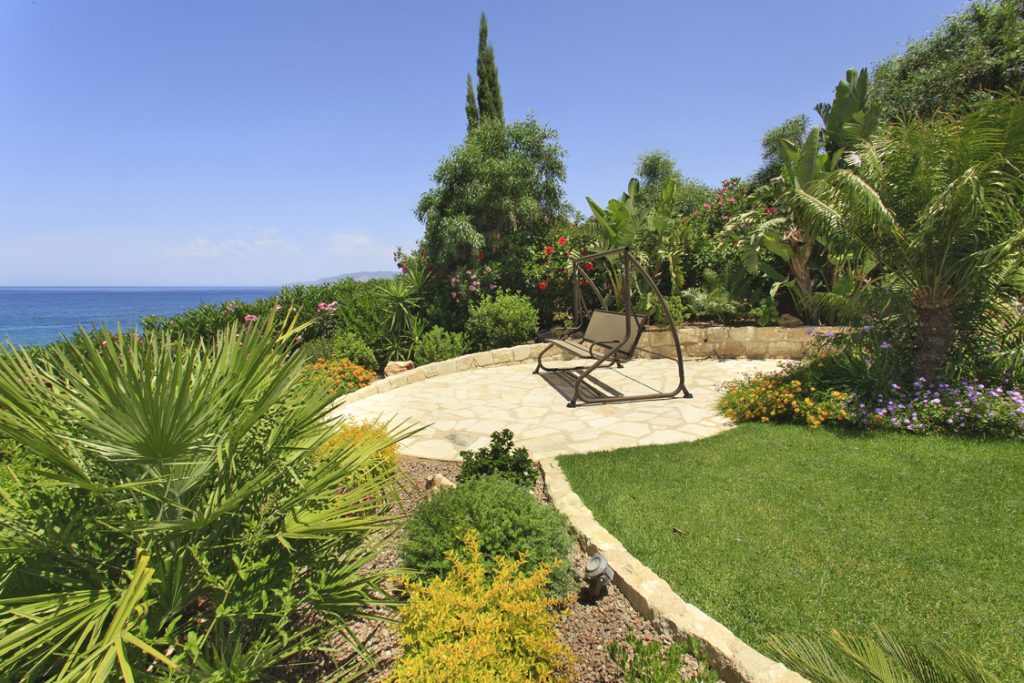 Green Forest - Cyprus' leading landscaping company - project 046 5 2