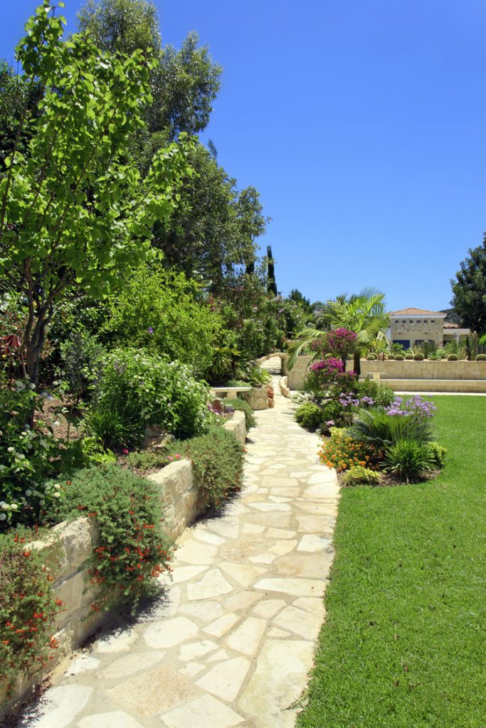 Green Forest - Cyprus' leading landscaping company - project 046 8 2