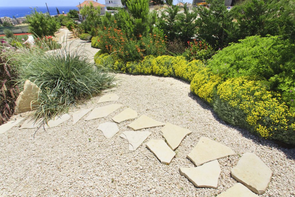 Green Forest - Cyprus' leading landscaping company - project 048 13 1