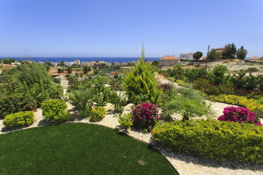 Green Forest - Cyprus' leading landscaping company - project 048 15 1