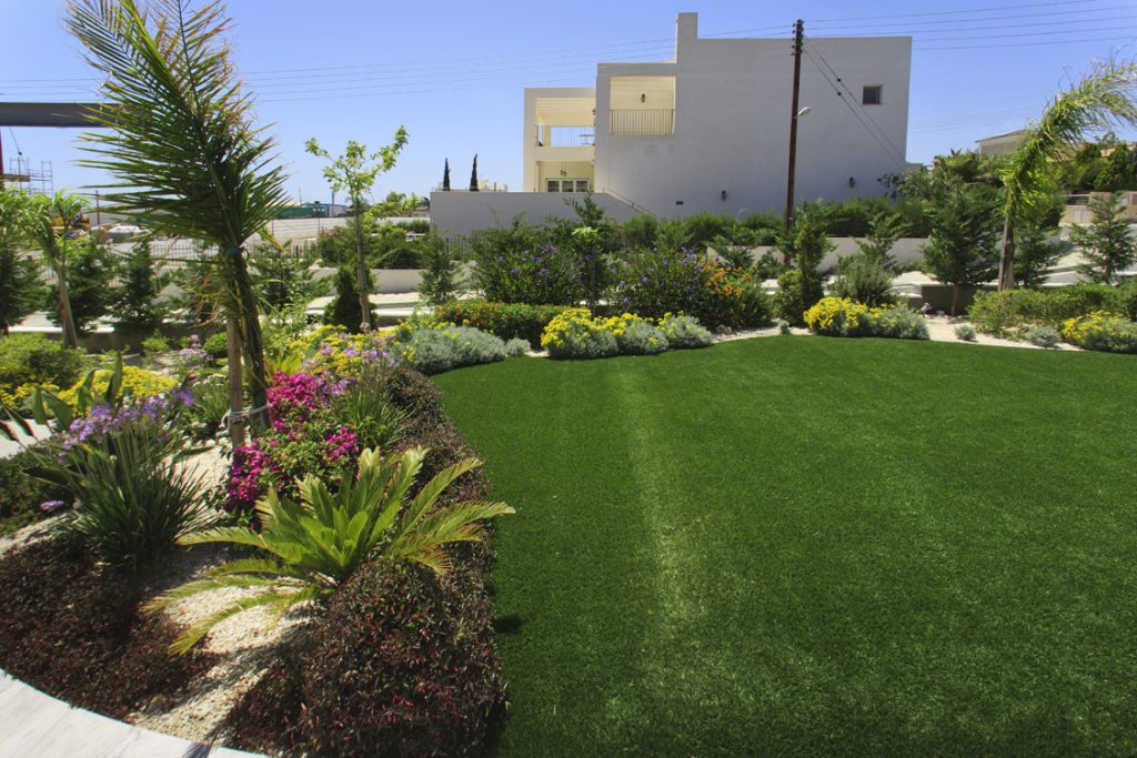 Green Forest - Cyprus' leading landscaping company - project 048 20 1