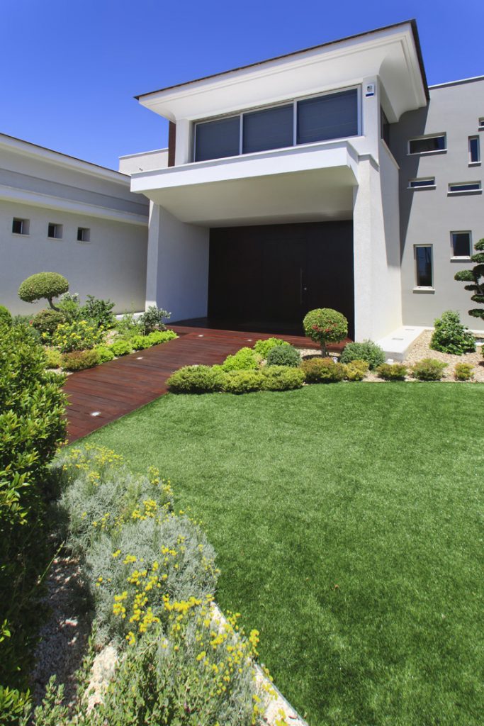 Green Forest - Cyprus' leading landscaping company - project 048 23 2