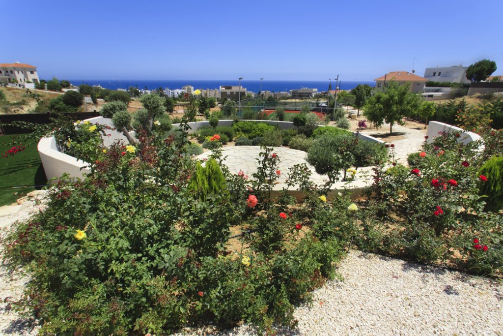 Green Forest - Cyprus' leading landscaping company - project 048 5 1