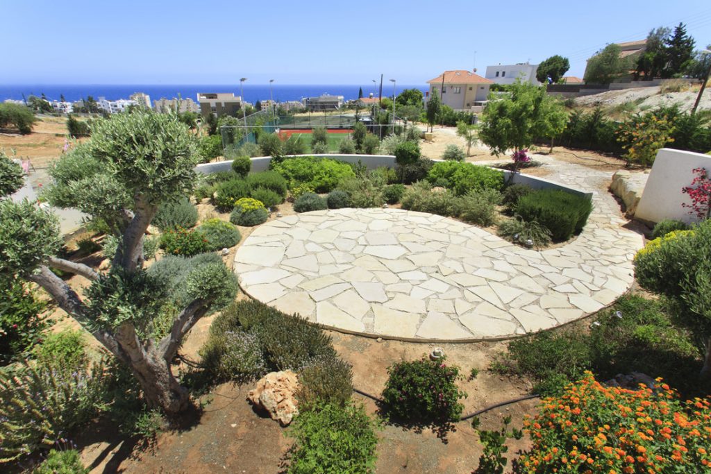 Green Forest - Cyprus' leading landscaping company - project 048 6 2