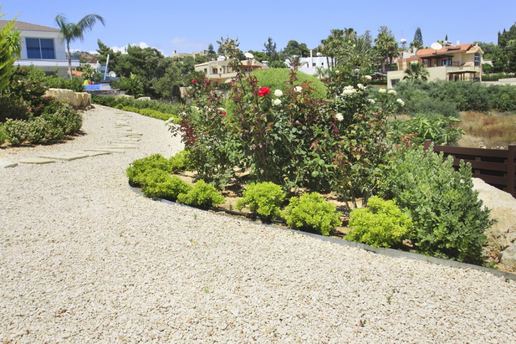 Green Forest - Cyprus' leading landscaping company - project 048 7