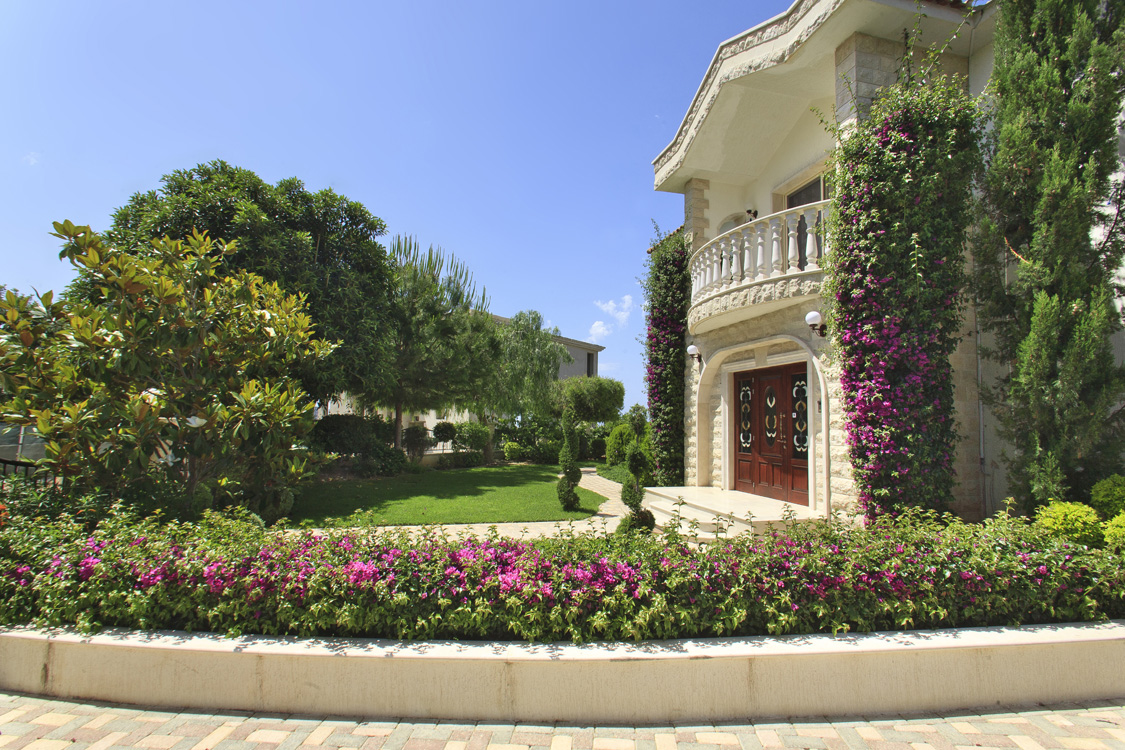 Green Forest - Cyprus' leading landscaping company - project 050 20 2